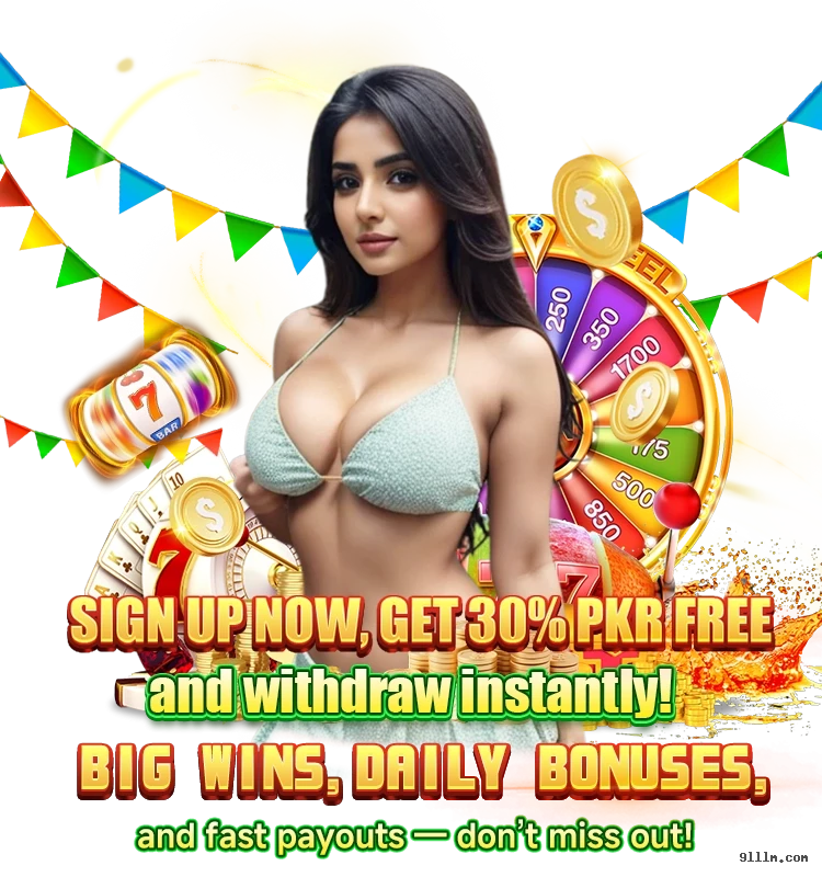 Big Bass Bonanza Slot