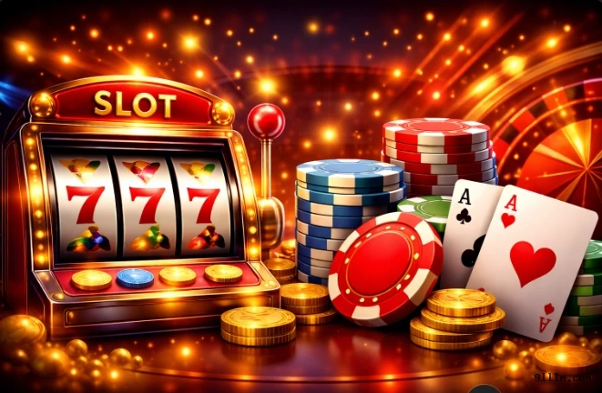 Cash Out Esportes 9Lll