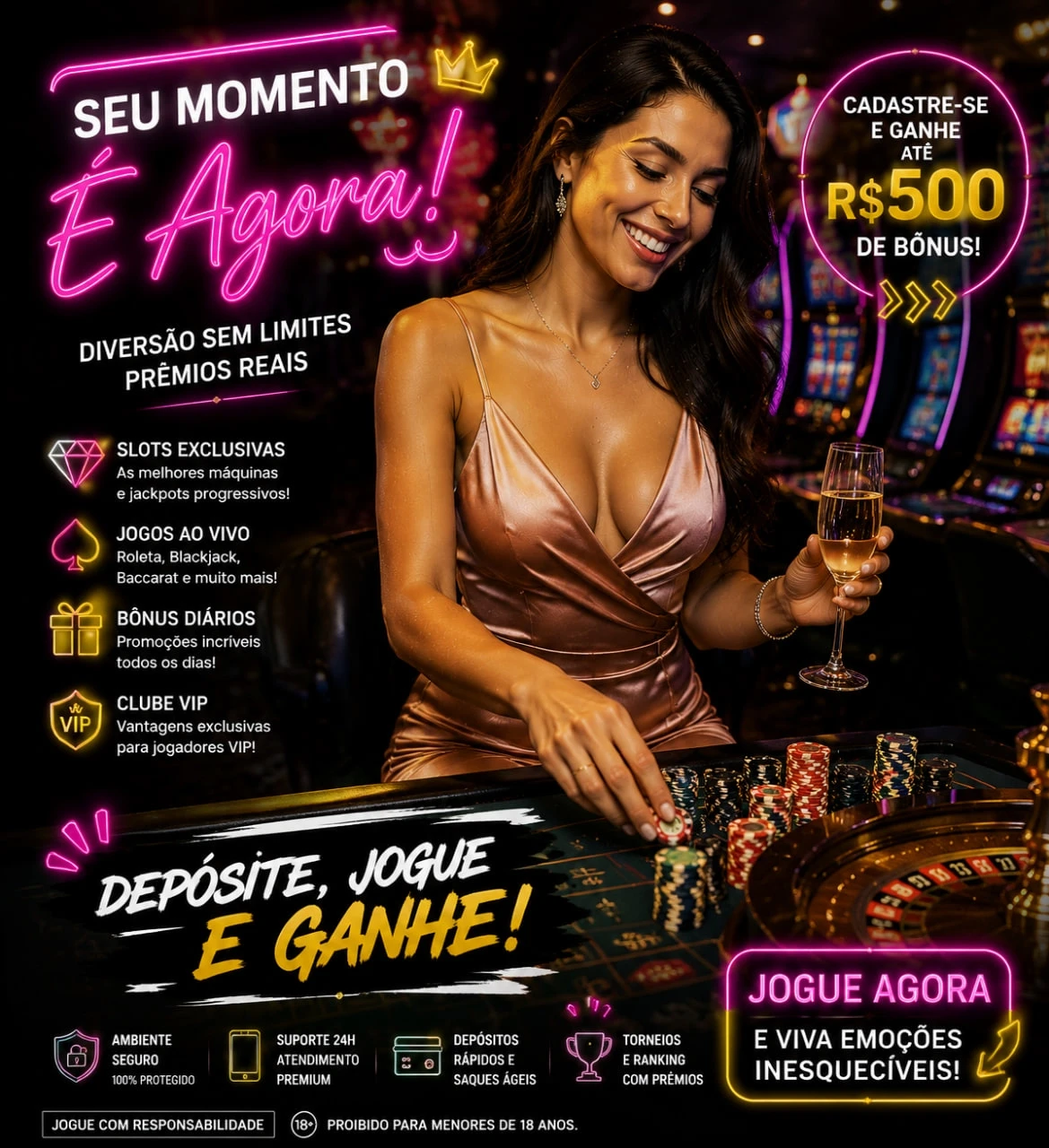 Proteção de Dados
