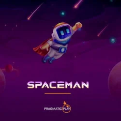 Spaceman 9Lll